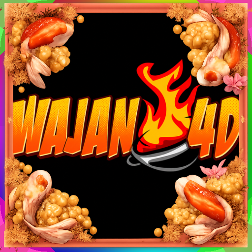 wajan4d — mitra unggulan